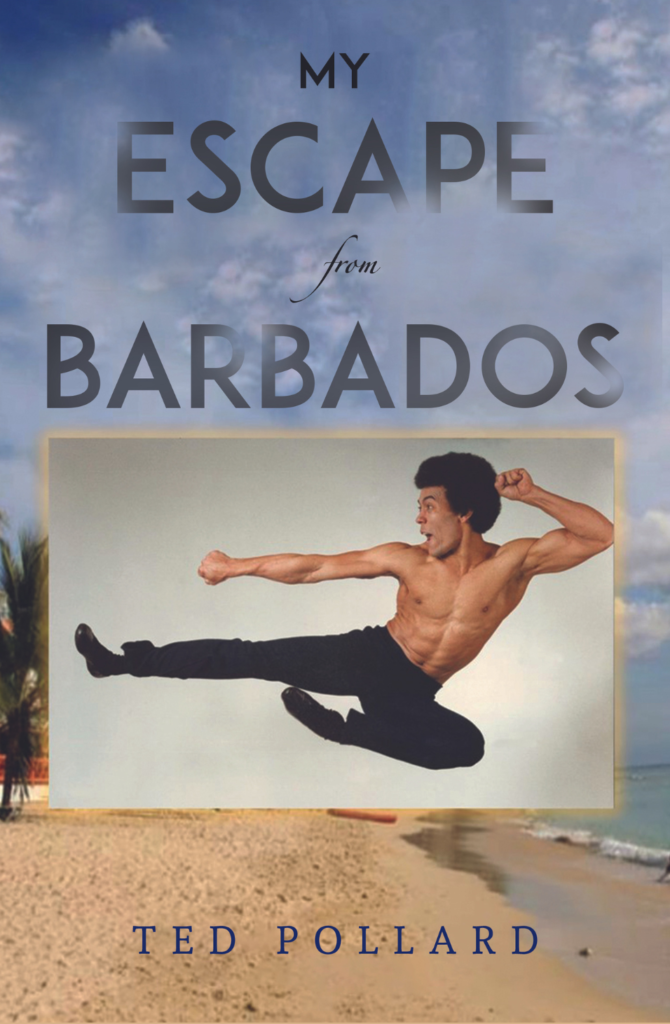 My Escape from Barbados